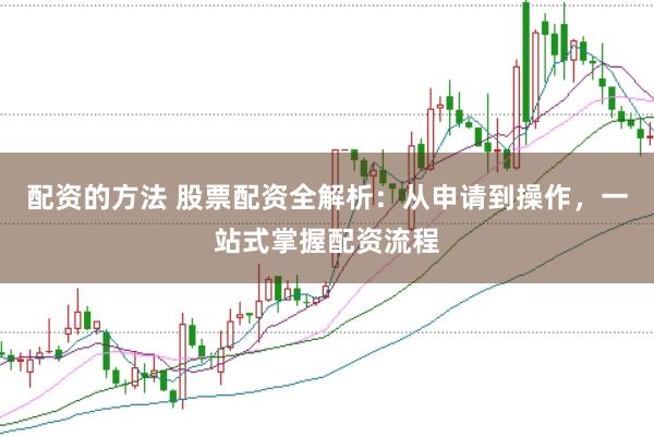 配资的方法 股票配资全解析：从申请到操作，一站式掌握配资流程