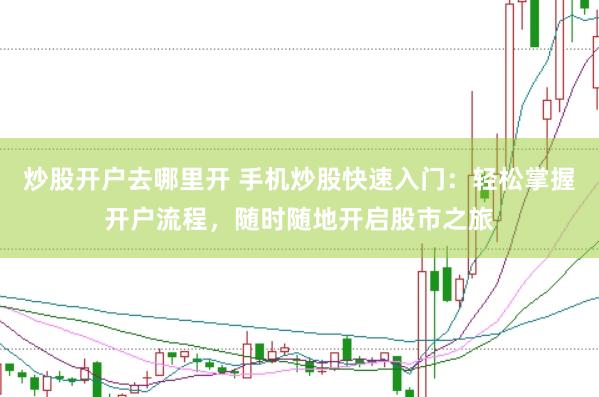 炒股开户去哪里开 手机炒股快速入门：轻松掌握开户流程，随时随地开启股市之旅