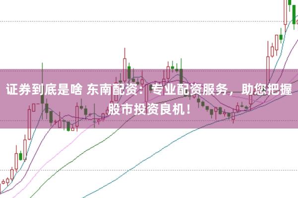 证券到底是啥 东南配资：专业配资服务，助您把握股市投资良机！