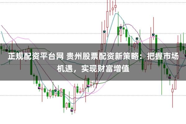 正规配资平台网 贵州股票配资新策略：把握市场机遇，实现财富增值
