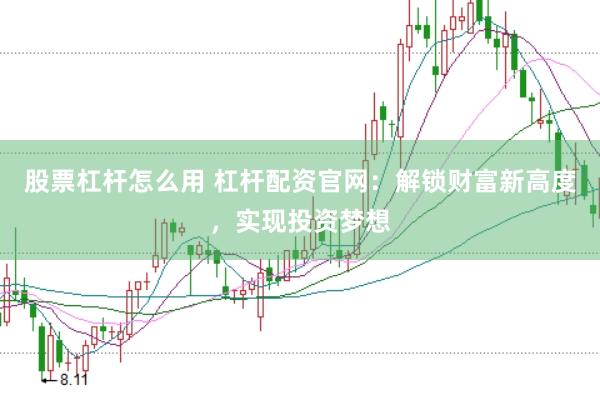 股票杠杆怎么用 杠杆配资官网：解锁财富新高度，实现投资梦想