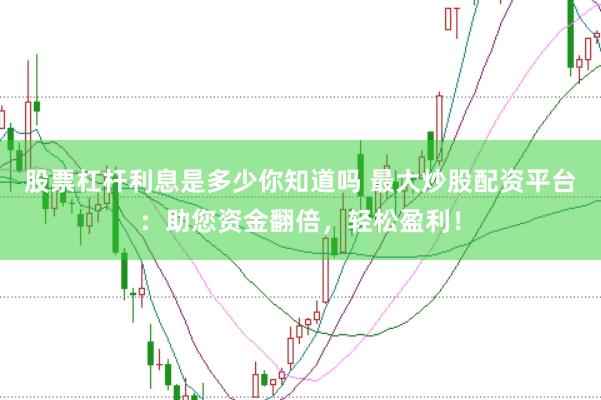 股票杠杆利息是多少你知道吗 最大炒股配资平台：助您资金翻倍，轻松盈利！