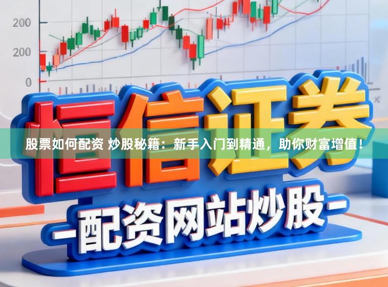 股票如何配资 炒股秘籍:新手入门到精通,助你财富增值!